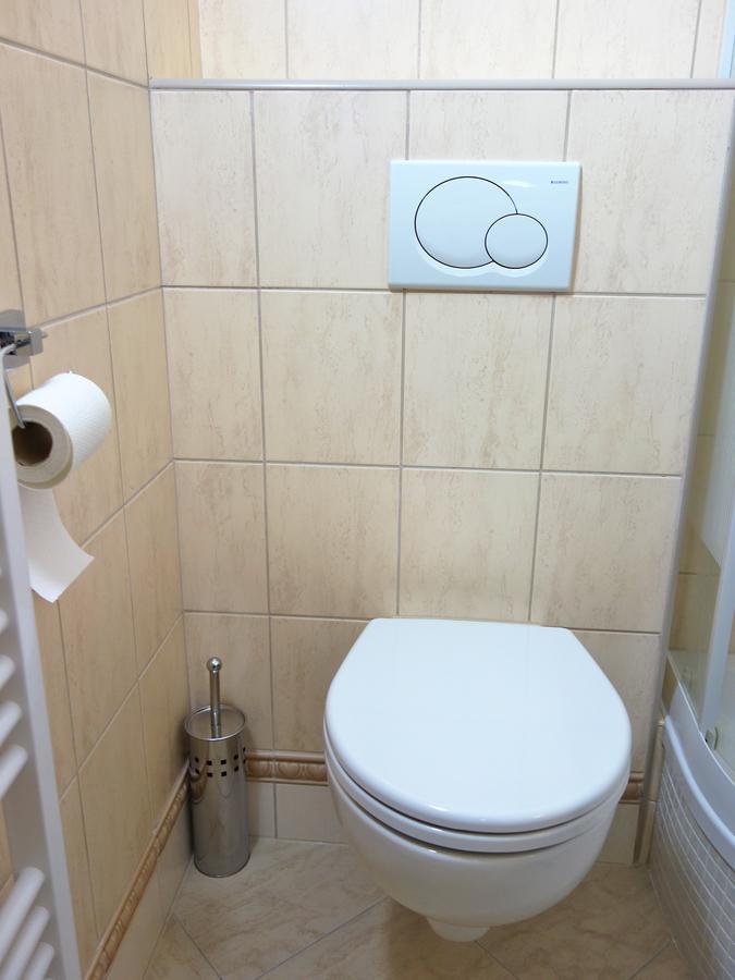 Apartmán s výhľadom na Tatry Tatranska Strba Esterno foto