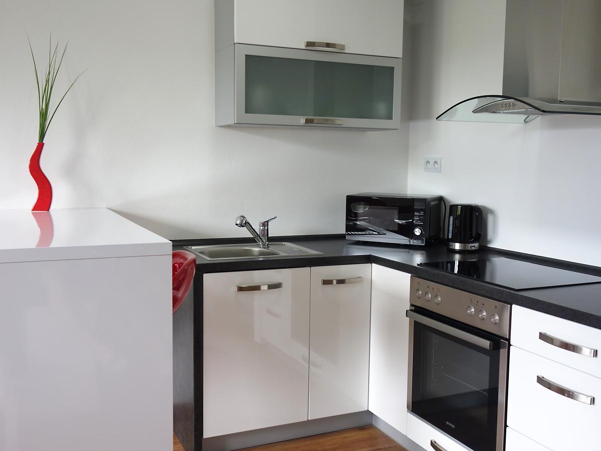 Apartmán s výhľadom na Tatry Tatranska Strba Esterno foto